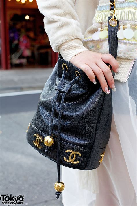 chanel second hand japan|where to buy vintage Chanel.